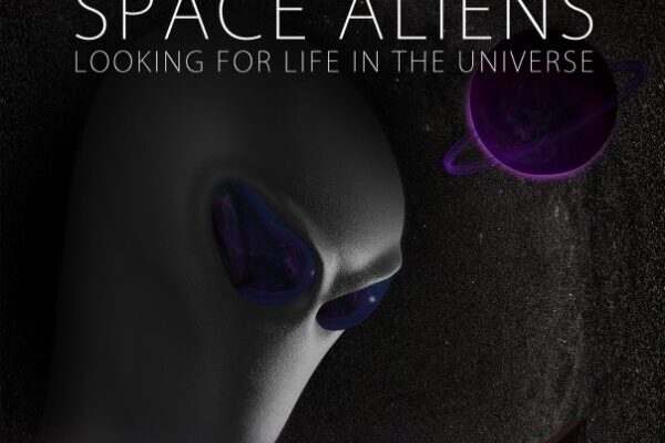 Space-Aliens